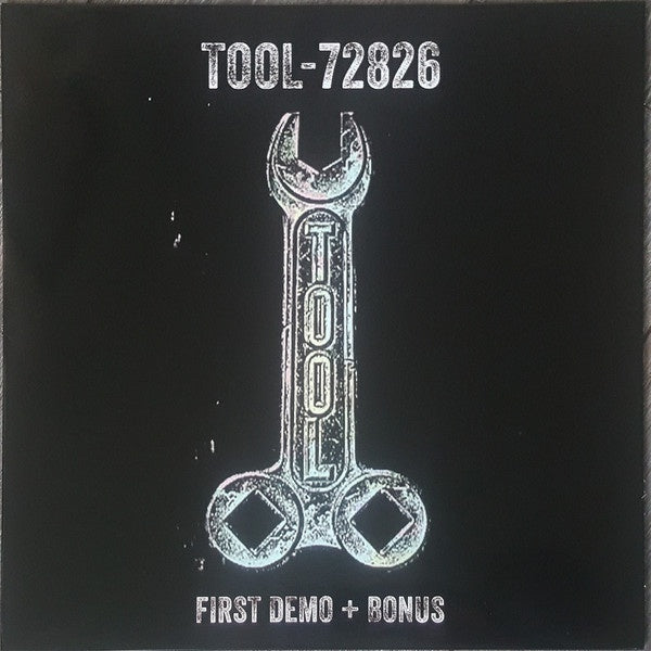 Tool ‎– 72826 First Demo + Salival (1991)- New LP Record 2019 Europe Purple Vinyl - Prog Rock / Hard Rock - Shuga Records