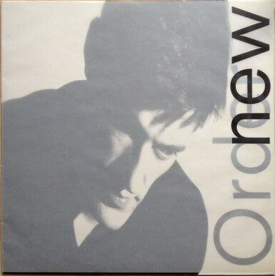 New Order ‎– Low-life (1985) - New LP Record 2021 London 180 gram Vinyl - Synth-pop / Indie Rock