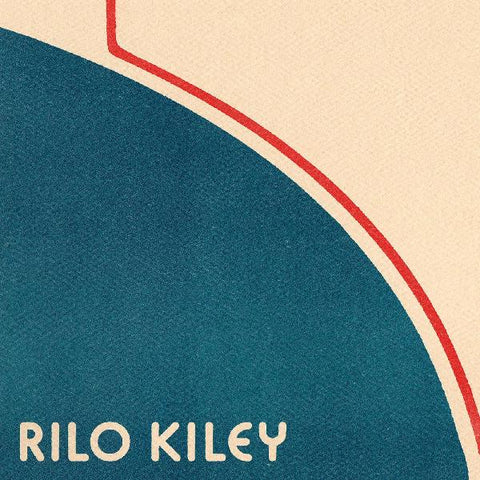 Rilo Kiley - Rilo Kiley (1999) - New LP Record 2020 Little Record Company Light Pink Vinyl - Indie Rock