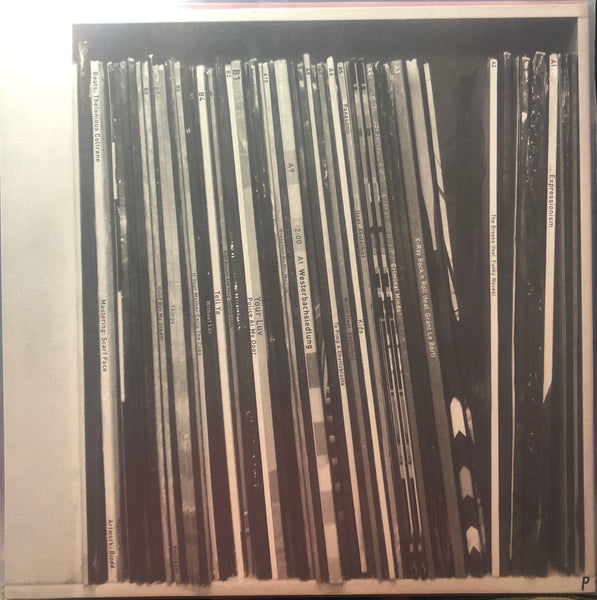 Thelonious Coltrane ‎– EXPEDITion Vol. 21: Beverly Pils 33102 - New Lp Record 2018 Vinyl Digital German Import Vinyl - Jazzy Hip-Hop / Boom Bap / Instrumental