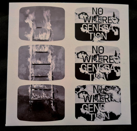 Rise Against ‎– Nowhere Generation - New 7" Single Record 2021 Loma Vista USA Vinyl - Punk