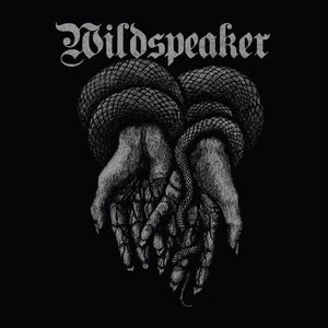 Wildspeaker - Spreading Adder - New Vinyl Record 2017 Prosthetic Records Pressing - Black Metal / Crust