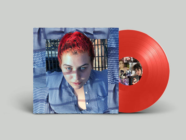 Lily Konigsberg - The Best of Lily Konigsberg Right Now - New LP Record 2021 Wharf Cat Indie Exclusive Red Vinyl - Indie Pop - Shuga Records