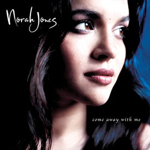 Norah Jones – Come Away With Me (2002) - New 4 LP Box Set 20th Anniversary Blue Note Vinyl W/ Booklet - Jazz / Pop / Vocal