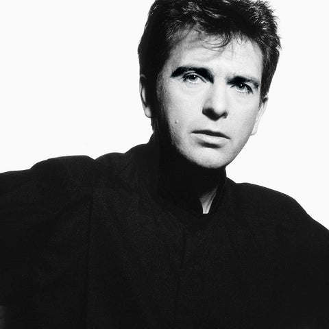Peter Gabriel - So - New Lp Record 2017 Europe Import 180 gram Vinyl & Download - Pop / Rock