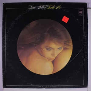 Louie Shelton - Touch Me - VG Lp Promo 1969 Warner Bros. Records USA - Rock / Folk / Country - Shuga Records