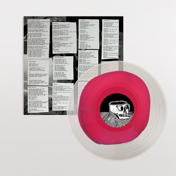 Superchunk - What a Time to Be Alive - New Vinyl 2018 Merge Records 'Indie Exclusive' on Pink & Clear Swirl Vinyl with Poster and Download (Limited to 3000!) -  Indie Rock
