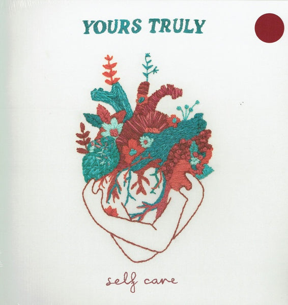 Yours Truly ‎– Self Care - New LP Record 2020 UNFD Australia Import Opaque Magenta Vinyl - Alternative Rock / Pop Punk - Shuga Records
