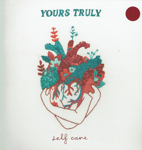 Yours Truly ‎– Self Care - New LP Record 2020 UNFD Australia Import Opaque Magenta Vinyl - Alternative Rock / Pop Punk