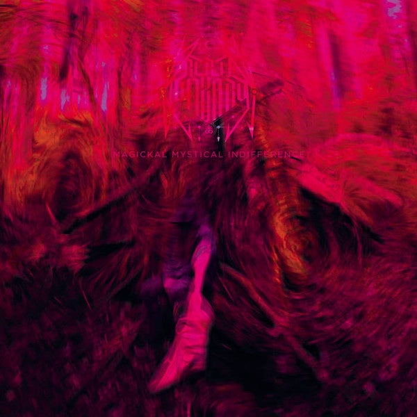Rebel Wizard ‎– Magickal Mystical Indifference - New LP Record 2020 Prosthetic Limited Edition Translucent Gold Vinyl & Free Patch - Metal - Shuga Records