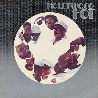 The Eleventh Hour ‎– Hollywood Hot - VG+ Lp Record Stereo 1976 USA - Soul / Funk