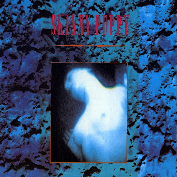 Skinny Puppy ‎– Mind: The Perpetual Intercourse (1986) - New Lp Record 2018 Canada Import Nettwerk Vinyl - Industrial