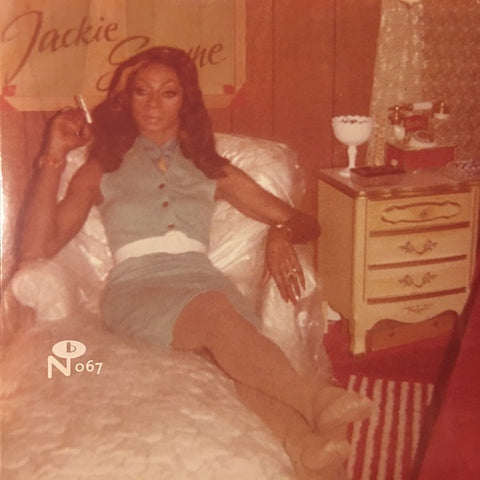 Jackie Shane ‎– Any Other Way - New 2 LP Record 2017 USA Numero Group Vinyl & 32 Page Book - Soul / R&B