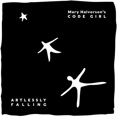 Mary Halvorson's Code Girl - Artlessly Falling - New 2 LP Record 2020 Firehouse 12 Vinyl - Jazz