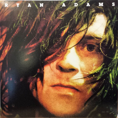 Ryan Adams - Ryan Adams - MInt- LP Record 2014 Pax Americana USA Vinyl & Insert - Alternative Rock / Country Rock