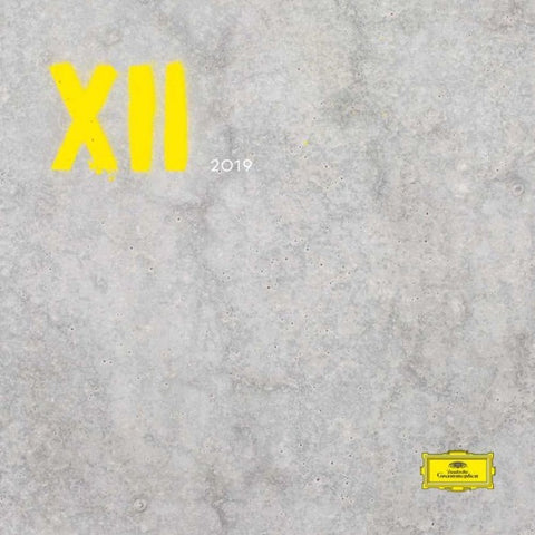 Various - XII - New LP Record 2019 Deutsche Grammophon Vinyl Compilation German Import - Classical