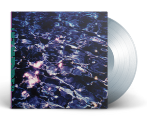 LNZNDRF - II - New LP Record 2021 LNZNDRF / Straight & Narrow Limited Clear White Vinyl - Post-Punk / Ambient