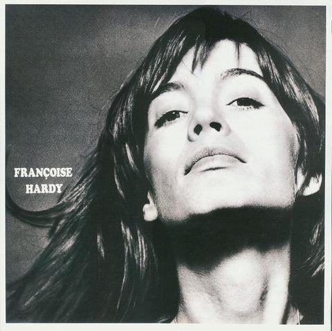 Françoise Hardy ‎– La Question (1971) - New LP Record 2016 Parlophone Europe Import Vinyl - Latin / Bossanova / Chanson