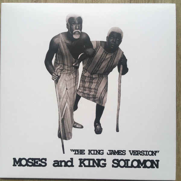 The King James Version ‎– He's Coming (1971) - New 7" Single Record Store Day UK 2020 Soul Kitchen UK RSD Vinyl - Funk