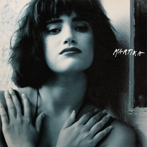 Martika – Martika - Used Cassette 1988 Columbia Tape - Pop - Shuga Records