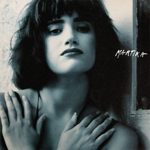 Martika – Martika - Used Cassette 1988 Columbia Tape - Pop