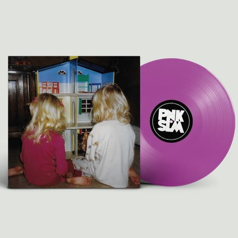 7ebra – Bird Hour - New LP Record 2023 PNKSLM Sweden Purple Vinyl - Indie Pop