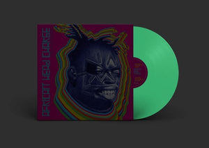 African Head Charge - A Trip To Bolgatanga - New LP Record 2023 On-U Sound UK Import Glow In The Dark Vinyl - Electronic / Dub / African - Shuga Records