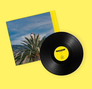 Jessy Lanza – Love Hallucination - New LP Record 2023 Hyperdub UK Import Vinyl - Electronic / Synth-pop / House / R&B