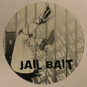 The Original Gangsta / Some Random Crack Whore ‎– Still Drum N Bass / Still Breaks - New 12" Single 2006 UK Jail Bait Vinyl - Drum n Bass / Breaks