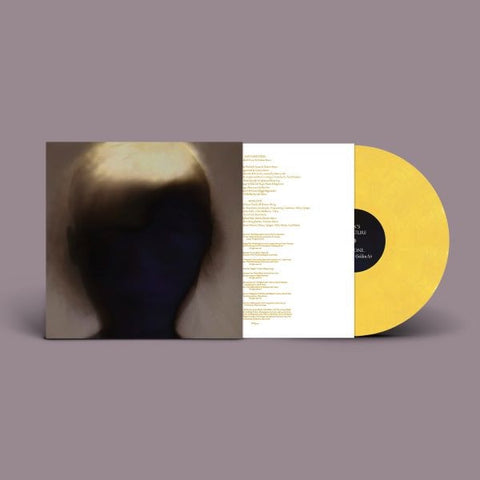 Sun's Signature – Sun's Signature  - New LP Record 2023 Partisan UK Yellow Marbled Vinyl - Art Rock / Downtempo / Dream Pop