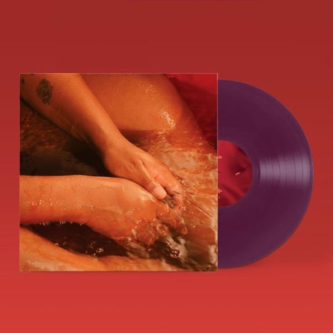 L'Rain – I Killed Your Dog - New LP Record 2023 Mexican Summer Oxblood Vinyl - Indie Rock / Soul / Psychedelic / Electronic