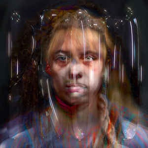 Holly Herndon ‎– PROTO - New Vinyl LP 2019 4AD Vinyl - Experimental Electronic / Artificial Intelligence Music