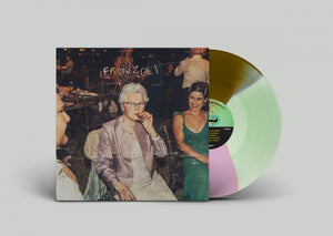 Psychedelic Porn Crumpets – Fronzoli - New LP Record 2023 2023 ...