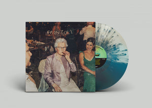 Psychedelic Porn Crumpets - Fronzoli - New LP Record 2023 What ...