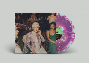 Psychedelic Porn Crumpets – Fronzoli - New LP Record 2023 2023 ...