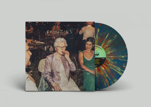 Psychedelic Porn Crumpets – Fronzoli - New LP Record 2023 2023 ...