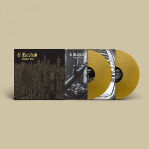 DJ Rashad - Double Cup (2013) - New 2 LP Record 2023 Partisan 10th Ann ...