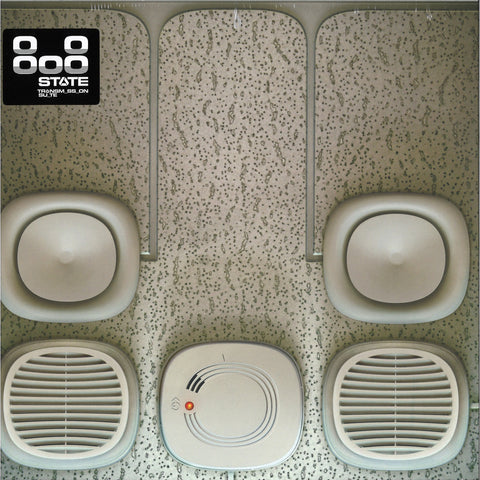 808 State ‎– Transmission Suite - New 2 LP Record 2019 Self-Released UK Vinyl - Techno