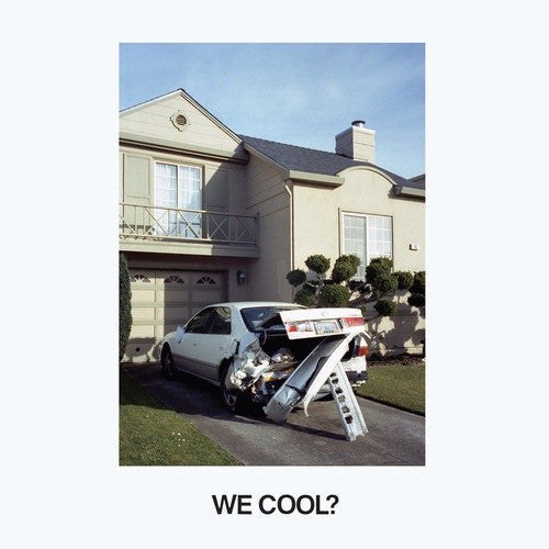Jeff Rosenstock - We Cool? (2015) - Mint- LP Record 2020 SideOneDummy Vinyl - Punk / Rock - Shuga Records