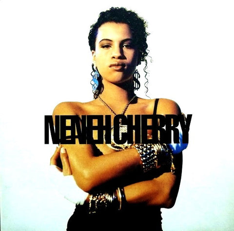 Neneh Cherry ‎– Raw Like Sushi (1988) - New LP Record 2020 Virgin EU 30th Anniversary Remastered Vinyl Reissue - Pop Rap