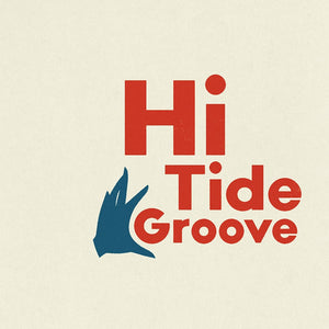 Various ‎– Kickin Presents Hi Tide Groove (DJ's Choice 1969-1981) (2018) - NEW 2 Lp Record Store Day 2020 Hi / Octave Lab USA RSD Vinyl - Soul / Funk / Disco