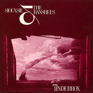 Siouxsie & The Banshees ‎– Tinderbox (1986) - New Lp Record 2018 Polydor German Import Vinyl - Alternative Rock / New Wave / Goth Rock