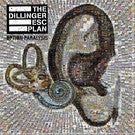The Dillinger Escape Plan - Option Paralysis - New Cassette 2016 Season of Mist Cassette Store Day Limited Edition White Tape - Metalcore / Tech Metal