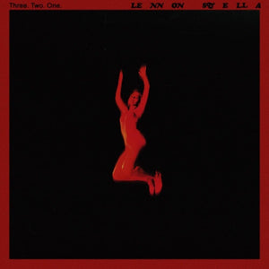 Lennon Stella ‎– Three. Two. One. - New LP Record 2020 Columbia USA Vinyl - Pop