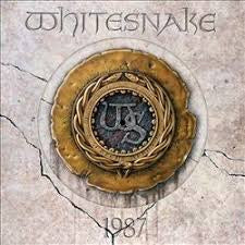 Whitesnake - 1987 - New Vinyl Picture Disc Lp 2018 Parophone / Rhino RSD Exclusive Release (Limited to 2300) - Hard Rock / Arena Rock