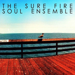 The Sure Fire Soul Ensemble ‎– The Sure Fire Soul Ensemble- New Lp Record 2015 Colemine Vinyl & Download - Soul / Funk / Jazz