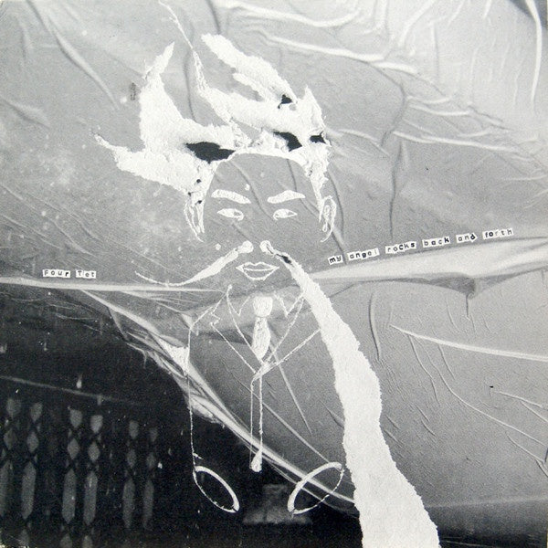 Four Tet ‎– My Angel Rocks Back And Forth - Mint- 12" Single Record 2004 Domino UK Import Vinyl - Electronic / Ambient - Shuga Records