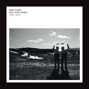 Pink Floyd - The Later Years 1987-2019 - Mint- 2 LP Record 2019 Sony Vinyl & Booklet - Classic Rock / Prog Rock - Shuga Records