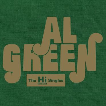 Al Green ‎– The Hi Records Singles Collection - New 26x 7" Record Store Day Box Set 2019 Fat Possum USA RSD Vinyl & Book - Soul / Funk