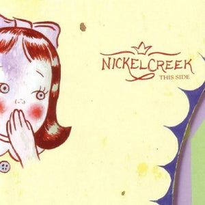 Nickel Creek ‎– This Side (2002) - New 2 Lp Record 2020 Craft Sugar Hill USA 180 gram Vinyl - Folk / Bluegrass